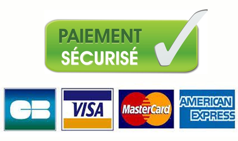 Paiement CB